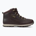 Buty męskie Helly Hansen The Forester coffee bean/pelican 2