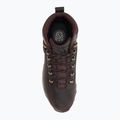 Buty męskie Helly Hansen The Forester coffee bean/pelican 6