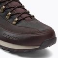 Buty męskie Helly Hansen The Forester coffee bean/pelican 7