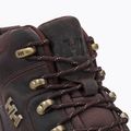 Buty męskie Helly Hansen The Forester coffee bean/pelican 8