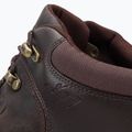 Buty męskie Helly Hansen The Forester coffee bean/pelican 10