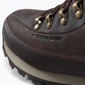 Buty męskie Helly Hansen The Forester coffee bean/pelican 11