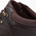 Buty męskie Helly Hansen The Forester coffee bean/pelican 13