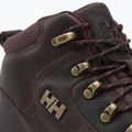 Buty męskie Helly Hansen The Forester coffee bean/pelican 14