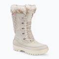 Śniegowce damskie Helly Hansen Garibaldi Vl Insulated Winter cream/snow