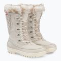 Śniegowce damskie Helly Hansen Garibaldi Vl Insulated Winter cream/snow 5