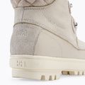 Śniegowce damskie Helly Hansen Garibaldi Vl Insulated Winter cream/snow 8