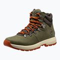 Buty męskie Helly Hansen Coastal Hiker lav green/ beluga 8