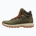 Buty męskie Helly Hansen Coastal Hiker lav green/ beluga 9
