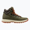 Buty męskie Helly Hansen Coastal Hiker lav green/ beluga 10