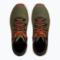 Buty męskie Helly Hansen Coastal Hiker lav green/ beluga 13