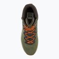 Buty męskie Helly Hansen Coastal Hiker lav green/ beluga 5