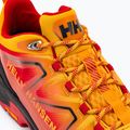 Buty trekkingowe męskie Helly Hansen Cascade Low HellyTech essential yellow/cloudbe 9
