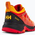 Buty trekkingowe męskie Helly Hansen Cascade Low HellyTech essential yellow/cloudbe 10