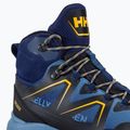 Buty trekkingowe męskie Helly Hansen Cascade HellyTech Waterproof Mid Cut Hiking blue fog/phantom 9