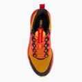 Buty do biegania męskie Helly Hansen Featherswift Trail cloudberry/alert red 6