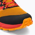 Buty do biegania męskie Helly Hansen Featherswift Trail cloudberry/alert red 7