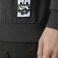 Sweter męski Helly Hansen Arctic Ocean Sweater ebony melange 3