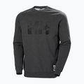 Sweter męski Helly Hansen Arctic Ocean Sweater ebony melange 4