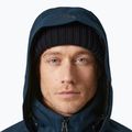 Kurtka żeglarska męska Helly Hansen Hp Racing Lifaloft Hooded navy 4