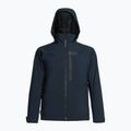 Kurtka żeglarska męska Helly Hansen Hp Racing Lifaloft Hooded navy 7