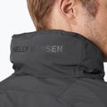 Kurtka żeglarska męska Helly Hansen Hp Racing Lifaloft Hooded ebony 4