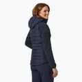 Kurtka żeglarska damska Helly Hansen Arctic Ocean Hybrid Insulator navy 2