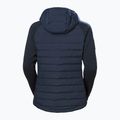 Kurtka żeglarska damska Helly Hansen Arctic Ocean Hybrid Insulator navy 7