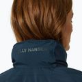 Kurtka żeglarska damska Helly Hansen Hp Racing Lifaloft Hooded navy 5