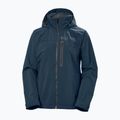 Kurtka żeglarska damska Helly Hansen Hp Racing Lifaloft Hooded navy 6
