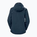 Kurtka żeglarska damska Helly Hansen Hp Racing Lifaloft Hooded navy 7