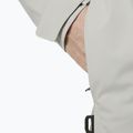 Kurtka żeglarska damska Helly Hansen Hp Racing Lifaloft Hooded mellow grey 3