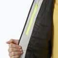 Kurtka żeglarska damska Helly Hansen Hp Racing Lifaloft Hooded mellow grey 4