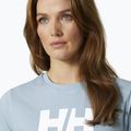 Koszulka damska Helly Hansen HH Logo baby trooper 3