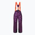 Spodnie narciarskie dziecięce Helly Hansen No Limits 2.0 amethyst