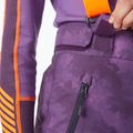 Spodnie narciarskie dziecięce Helly Hansen No Limits 2.0 amethyst 11