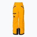 Spodnie narciarskie dziecięce Helly Hansen Elements cloudberry