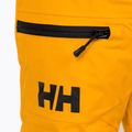 Spodnie narciarskie dziecięce Helly Hansen Elements cloudberry 3