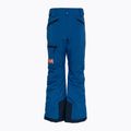 Spodnie narciarskie dziecięce Helly Hansen Elements deep fjord