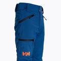Spodnie narciarskie dziecięce Helly Hansen Elements deep fjord 3