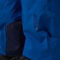 Spodnie narciarskie dziecięce Helly Hansen Elements deep fjord 8