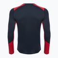 Bluza termoaktywna męska Helly Hansen Lifa Active Crew navy 5