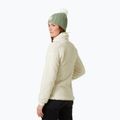 Bluza trekkingowa damska Helly Hansen Precious Fleece 2.0 snow 2