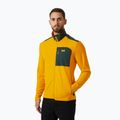 Bluza męska Helly Hansen Daybreaker Block cloudberry