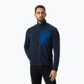Bluza męska Helly Hansen Daybreaker Block navy