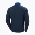 Bluza trekkingowa męska Helly Hansen Daybreaker Block navy 6