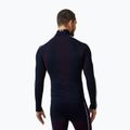 Longsleeve termoaktywny męski Helly Hansen H1 Pro Lifa Race navy 2