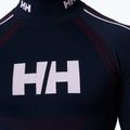 Bluza termoaktywna męska Helly Hansen H1 Pro Lifa Race navy 3