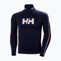 Bluza termoaktywna męska Helly Hansen H1 Pro Lifa Race navy 4