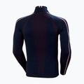 Longsleeve termoaktywny męski Helly Hansen H1 Pro Lifa Race navy 5